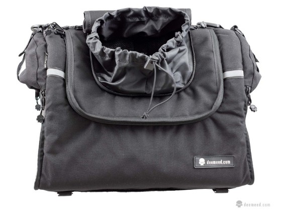 MA143P_Pet_XS_Motorradtasche für Hunde_Deemeed_5kg (3)