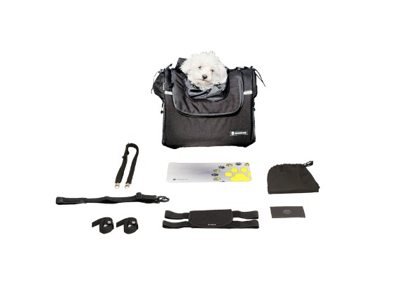 MA143P_Pet_XS_Motorradtasche für Hunde_Deemeed_5kg (6)