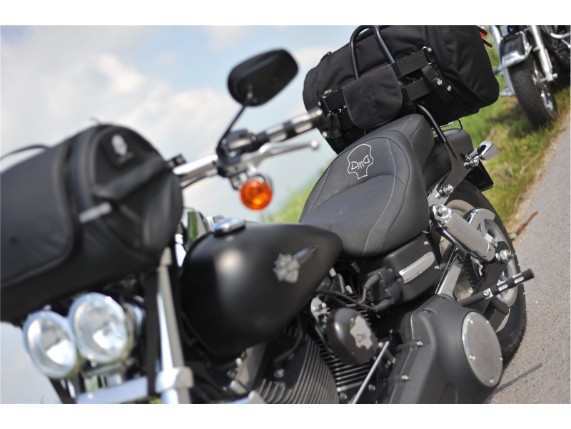 MA22C_EXP-M, TASCHE EXPLORER M