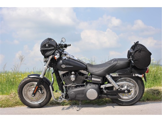 MA22C_EXP-M, TASCHE EXPLORER M