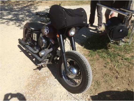 MA22C_EXP-M, TASCHE EXPLORER M