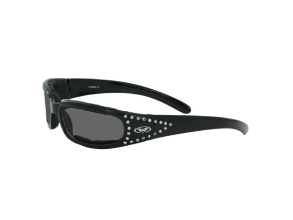 MARILYN 3 BLACK, BRILLE MARILYN 3