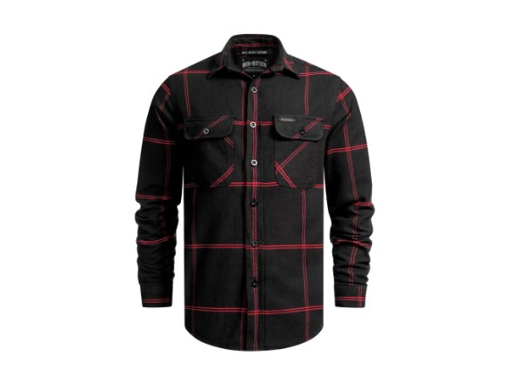 men-of-mayhem-flanellhemd-tracer-heavy-duty-vorderseite