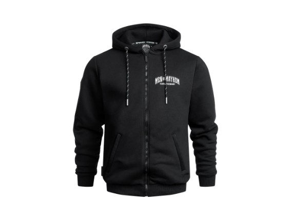 men-of-mayhem-hoody-jacke-mayhem-classic-schwarz-weiss-mk3-vorderseite
