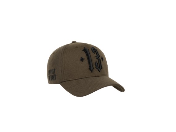 MM-E-3030-FCL-KS_men-of-mayhem-flex-cap-live-fast-sin-hard-khaki-schwarz-vorderseite-3