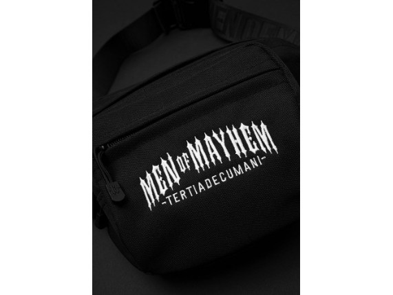 MM-E-3110-BTB-SW-men-of-mayhem-bauchtasche-b.i.g.-schwarz-weiss-detail-2