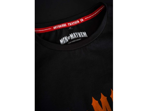 MM-M-1010-MC-SO_men-of-mayhem-t-shirt-mayhem-classic-schwarz-orange-detail-03_700x
