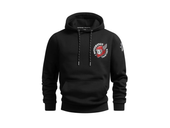 MM-M-1050-DW-SW-hoody-deathwing-schwarz-weiss-vorderseite