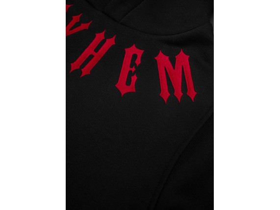 MM-M-1050-HM-SR-men-of-mayhem-hoodie-mayhem-schwarz-rot-detail-2