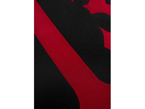 MM-M-1050-HM-SR-men-of-mayhem-hoodie-mayhem-schwarz-rot-detail-4