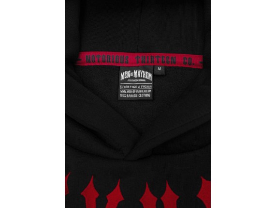 MM-M-1050-HM-SR-men-of-mayhem-hoodie-mayhem-schwarz-rot-detail-5