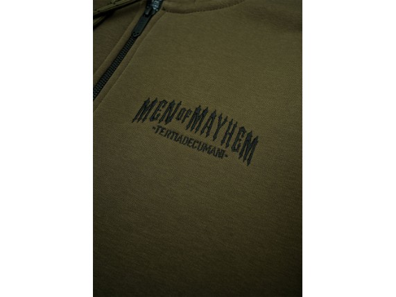 MM-M-1080-HJ-KS-MK3_men-of-mayhem-hoody-jacke-mayhem-classic-khaki-schwarz-mk3-detail-2