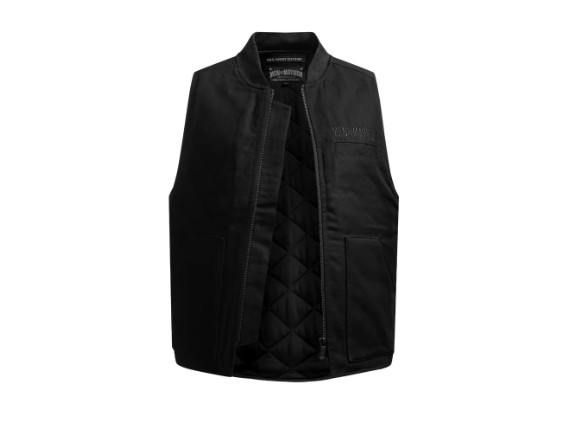 MM-M-1080-MW-BT_men-of-mayhem-weste-mayhem-blacktop-schwarz-vorderseite-offen