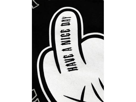 MM-W-2020-MF-SW_men-of-mayhem-women-t-shirt-middle-finger-schwarz-weiss-detail-3_1704cdbe-700d-414d-b01c-5056e4023085