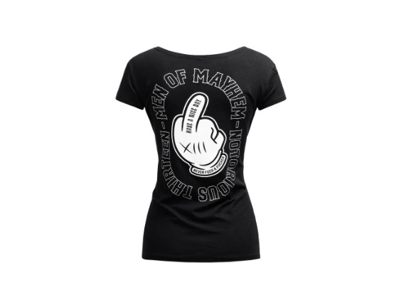 MM-W-2020-MF-SW_men-of-mayhem-women-t-shirt-middle-finger-schwarz-weiss-rueckseite_b5b7f233-3aa9-47df-a660-1c2e29924180