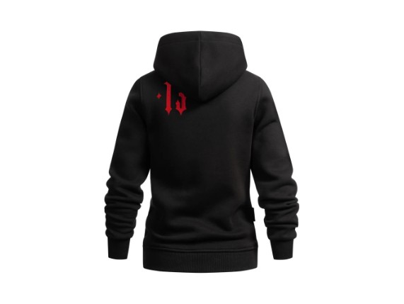 MM-W-2050-HM-SR_men-of-mayhem-women-hoody-schwarz-rot-rueckseite