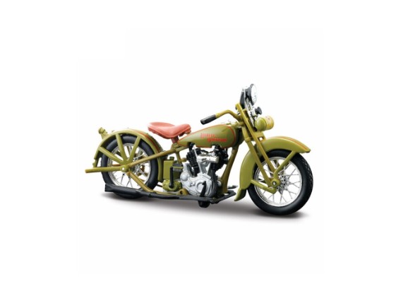 MODELL H-D 118 1928 JDH