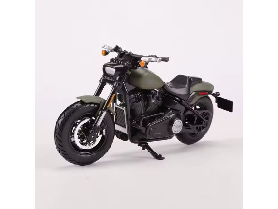 MODELL H-D 118 2022 FAT BOB 114 (1)
