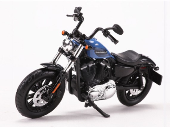 MODELL H-D 118 2022 Forty-Eight Special