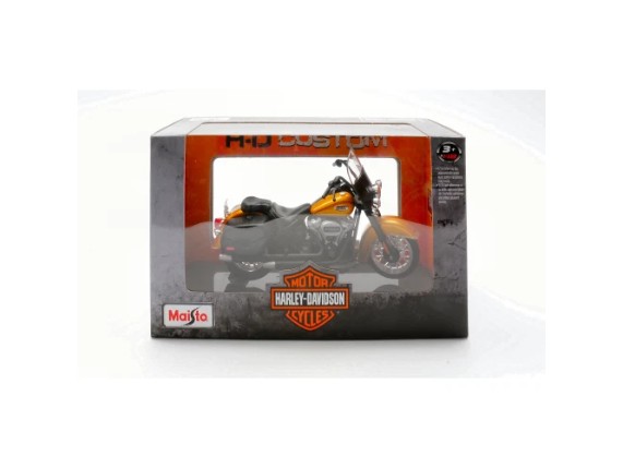 MODELL H-D 118 2023 FLHTC HERITAGE CLASSIC (2)