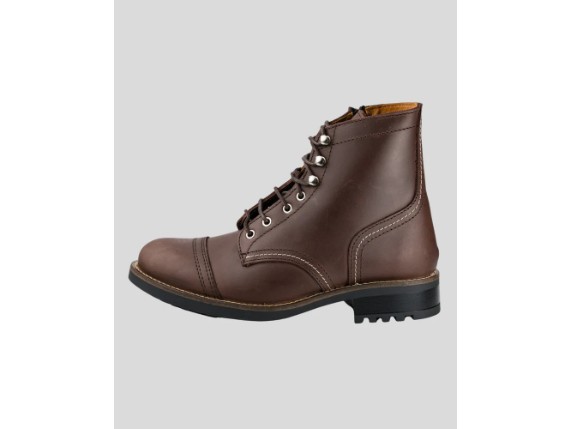Motorradschuh-Damen_Rokker-Moto-Ranger_braun (2)