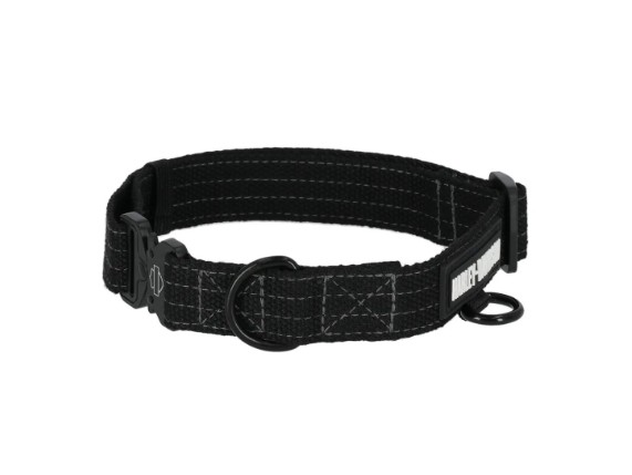 MPC001-Hundhalsband-Harley-Davidson