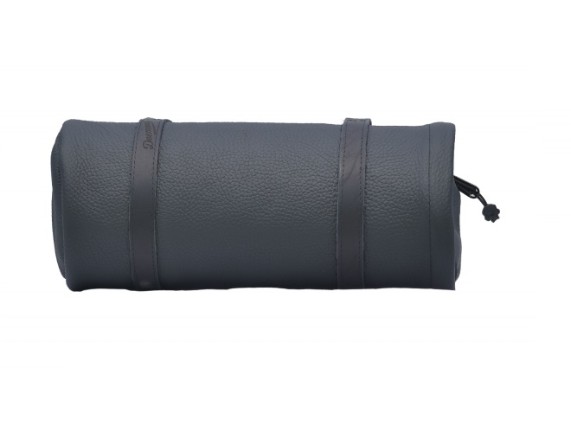 roller-black-leather-and-black-straps-front