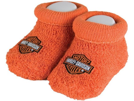 S9LUL22HD, HD BABY BOOTIES - BOX