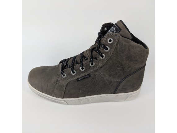 Schuh Midland Grey 