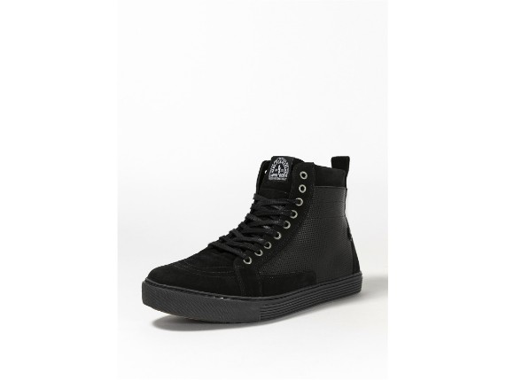 Schuh Neo Black - JDB1061 - John Doe (1)