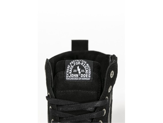 Schuh Neo Black - JDB1061 - John Doe (10)