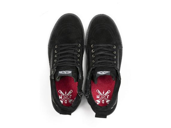 Schuh Neo Black - JDB1061 - John Doe (8)