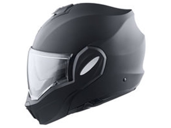 ScorpionEXOTechSolidMatteBlack