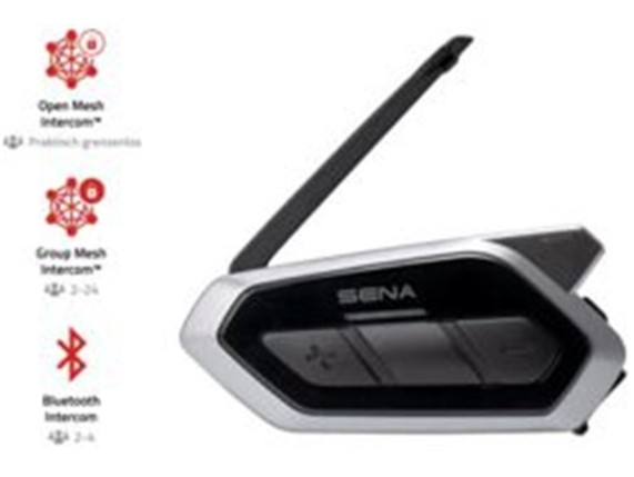 Sena-50R-Motorradkommunikation-Funktionen