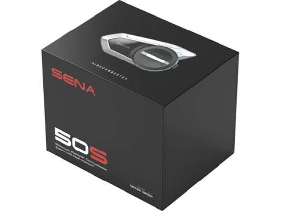 Sena-50S-Motorradkommunikation (2)