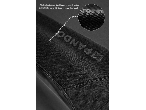 Skin UH AAA Fabric Tech