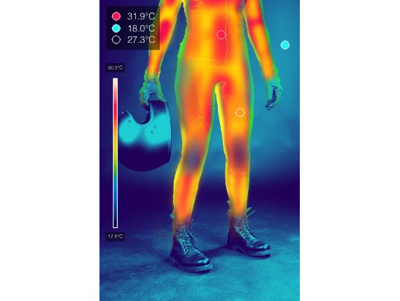 Skin UH AAA Thermo