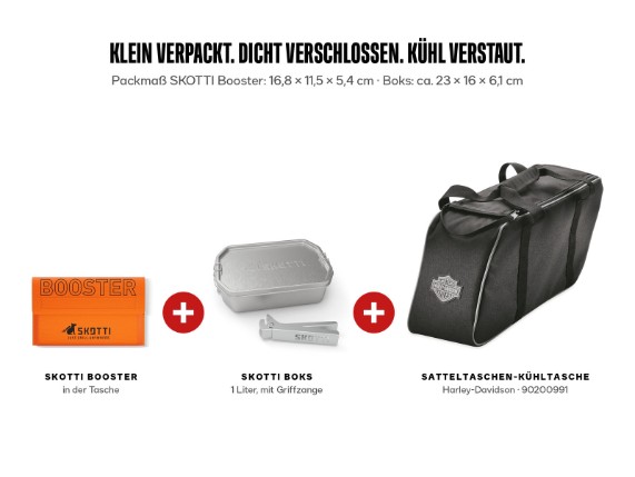 skotti-booster-boks-harley-davidson-kuehltasche-bundle-packmass