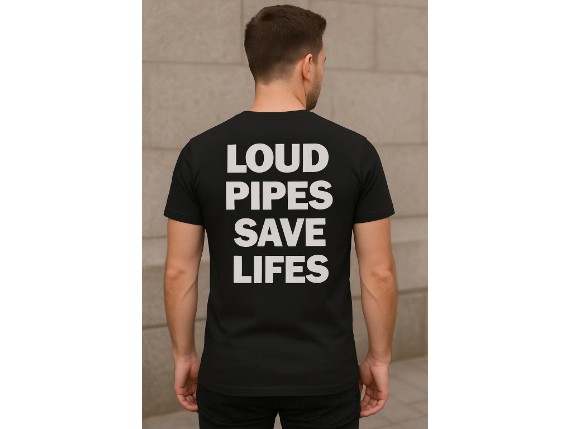 T-Shirt-1903-Loud-Pipes_193-1009_schwarz (1)