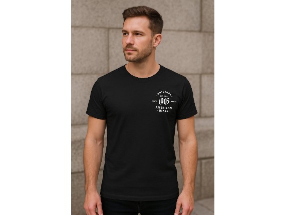 T-Shirt-1903-Loud-Pipes_193-1009_schwarz (2) (1)