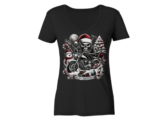 T-Shirt-Damen-Bad-Christman_1903-Kollektion