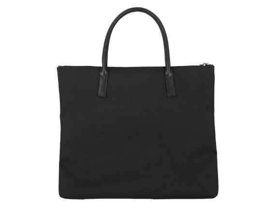 TASCHE H-D FLAD TOTE SKULL (3)
