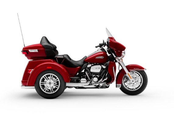 Trike Rot