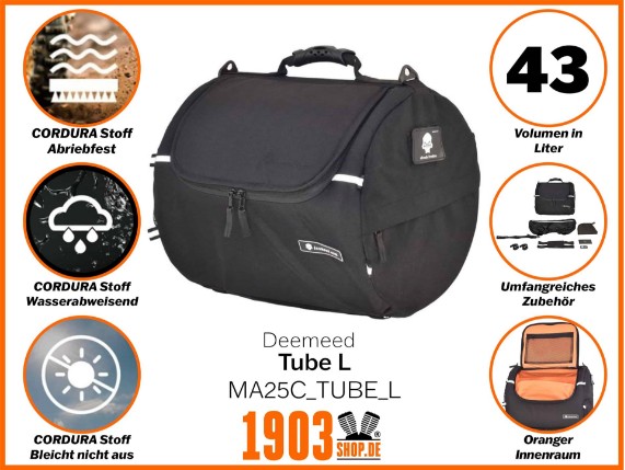 Tube-L_Deemeed_MA25C-TUBE-L