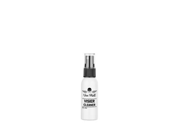 Van Mell Visier Cleaner 3004