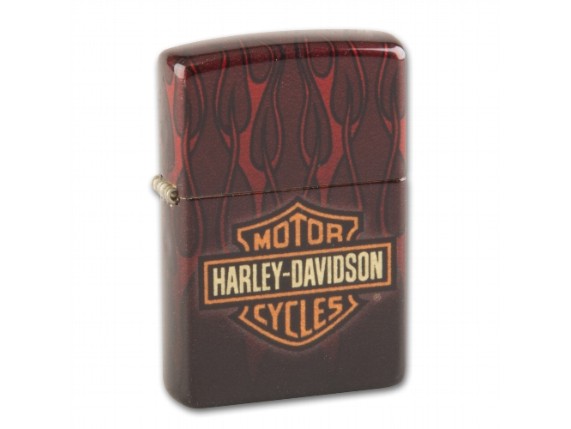 ZIPPO_Harley-Davidson_60007097_Red-Flames