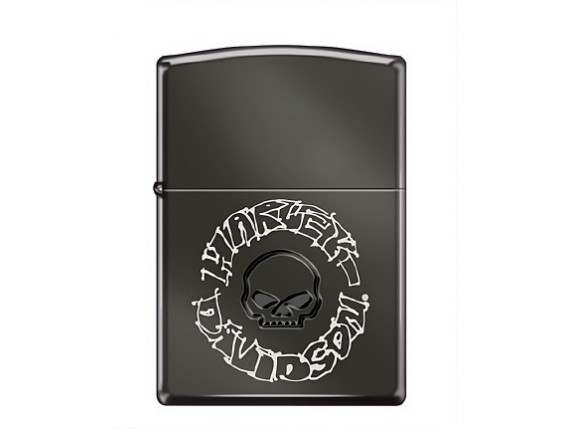 Zippo-Willie-G