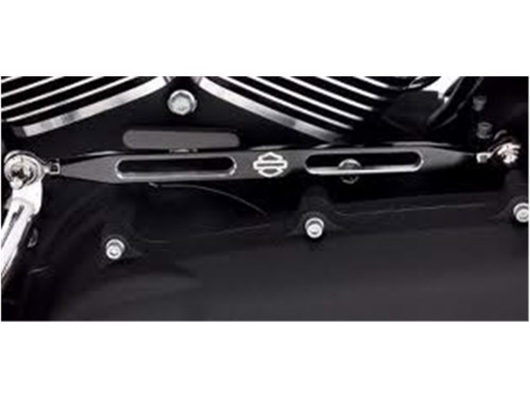 Custom-Schaltgestänge