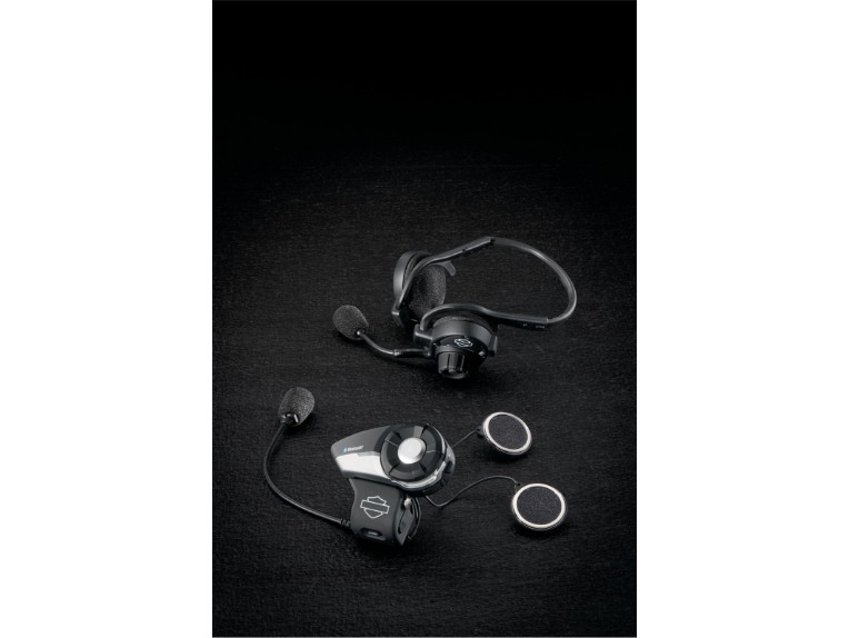 BOOM! Audio 20S Bluetooth HelmHeadset Einzelpack