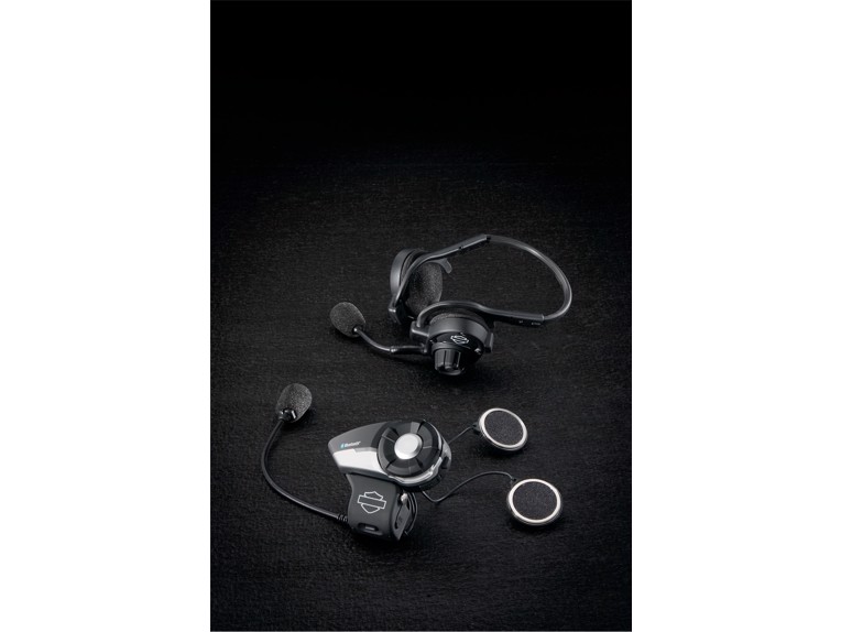 BOOM! Audio 20S Bluetooth HelmHeadset Einzelpack